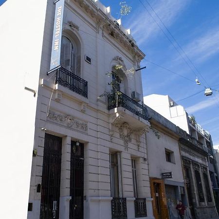 Hostel Inn Buenos Aires Exterior foto