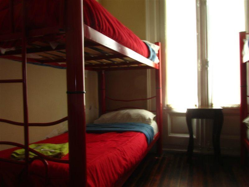 Hostel Inn Buenos Aires Exterior foto